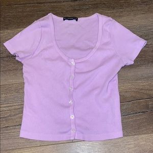 Brandy Melville Zelly Top